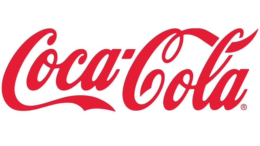 logo Coca Cola
