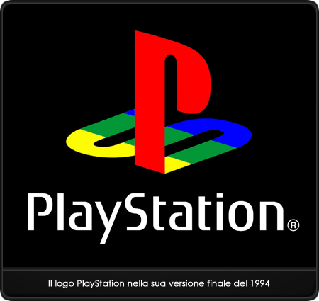 logo PlayStation