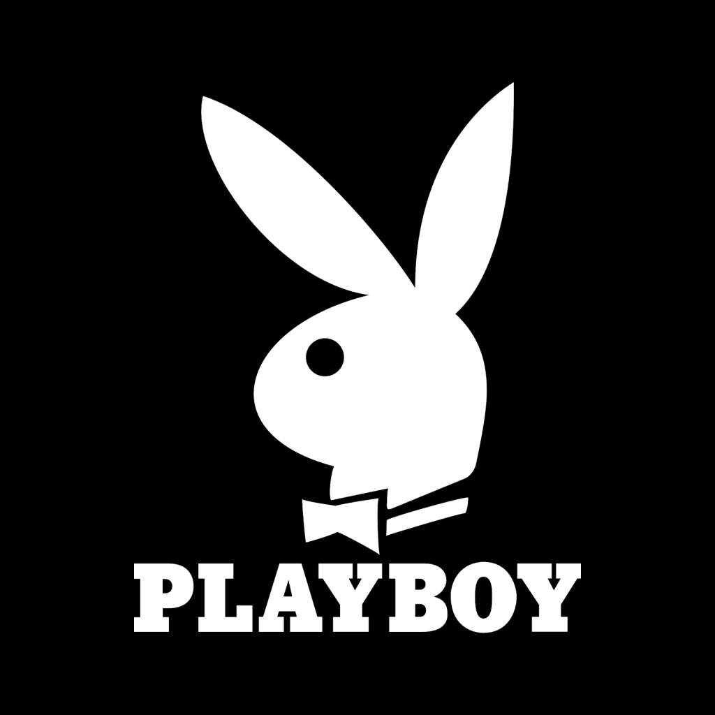 logo Playboy