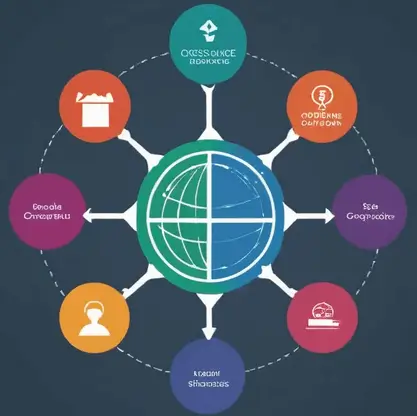 cosa significa Cross Origin Resourc Sharing