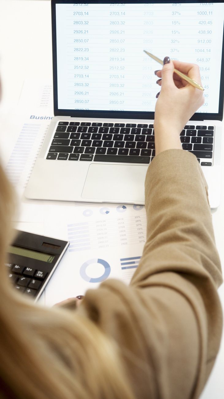 account manager agenzia digitale IOCOS al lavoro