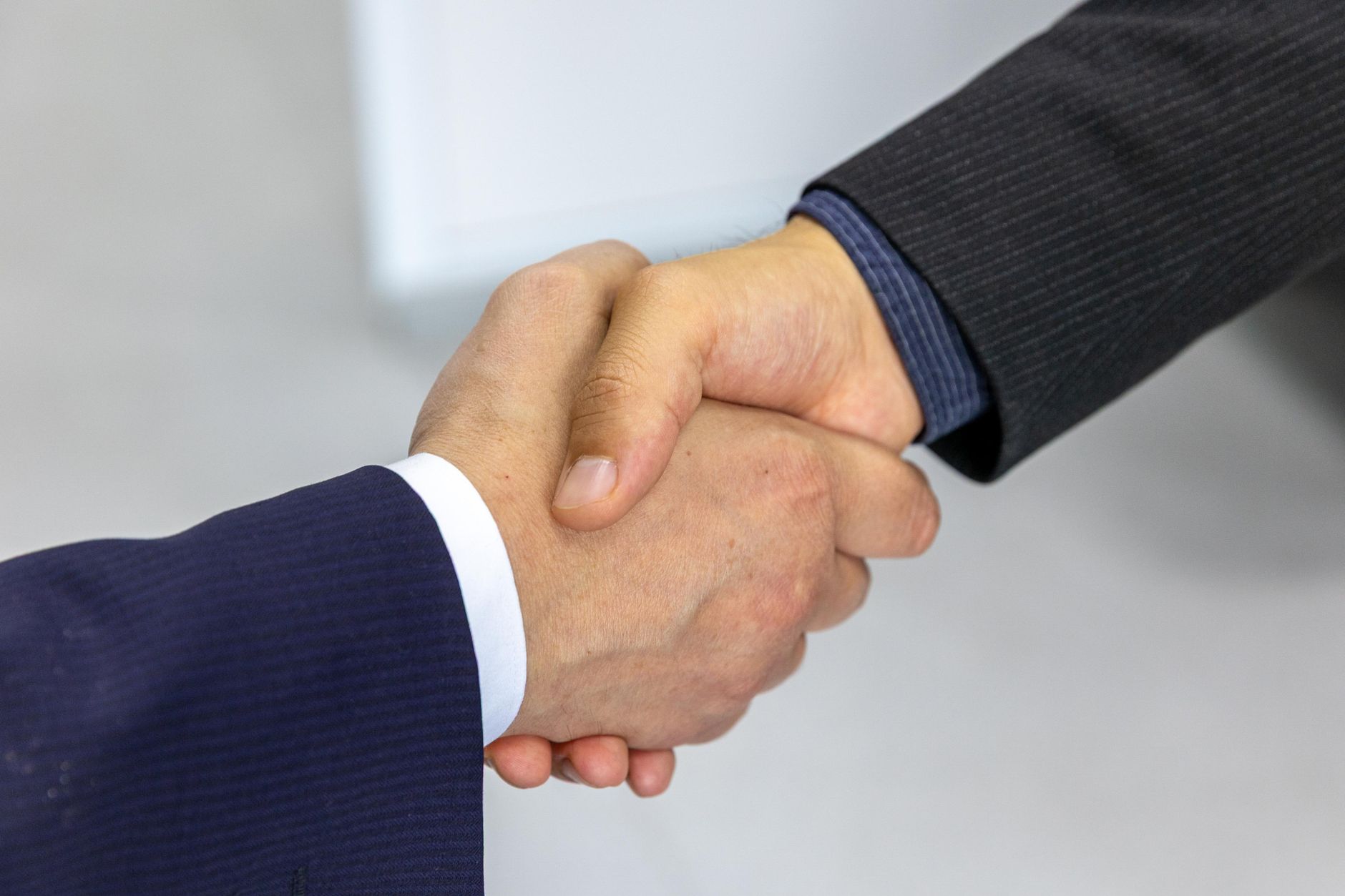 Contratto quadro per servizi digitali: guida completa per imprenditori