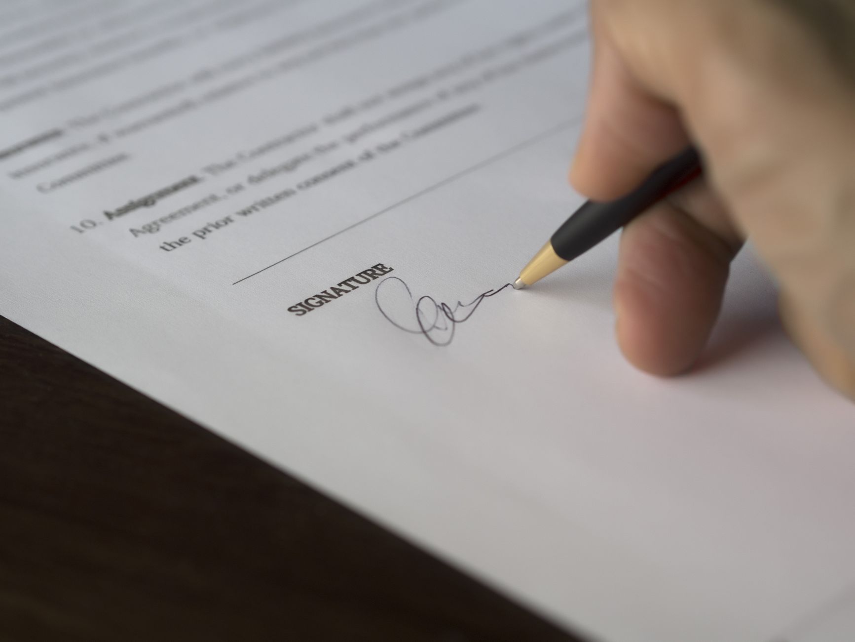 Contratto di progetto a consumo: guida completa per imprenditori