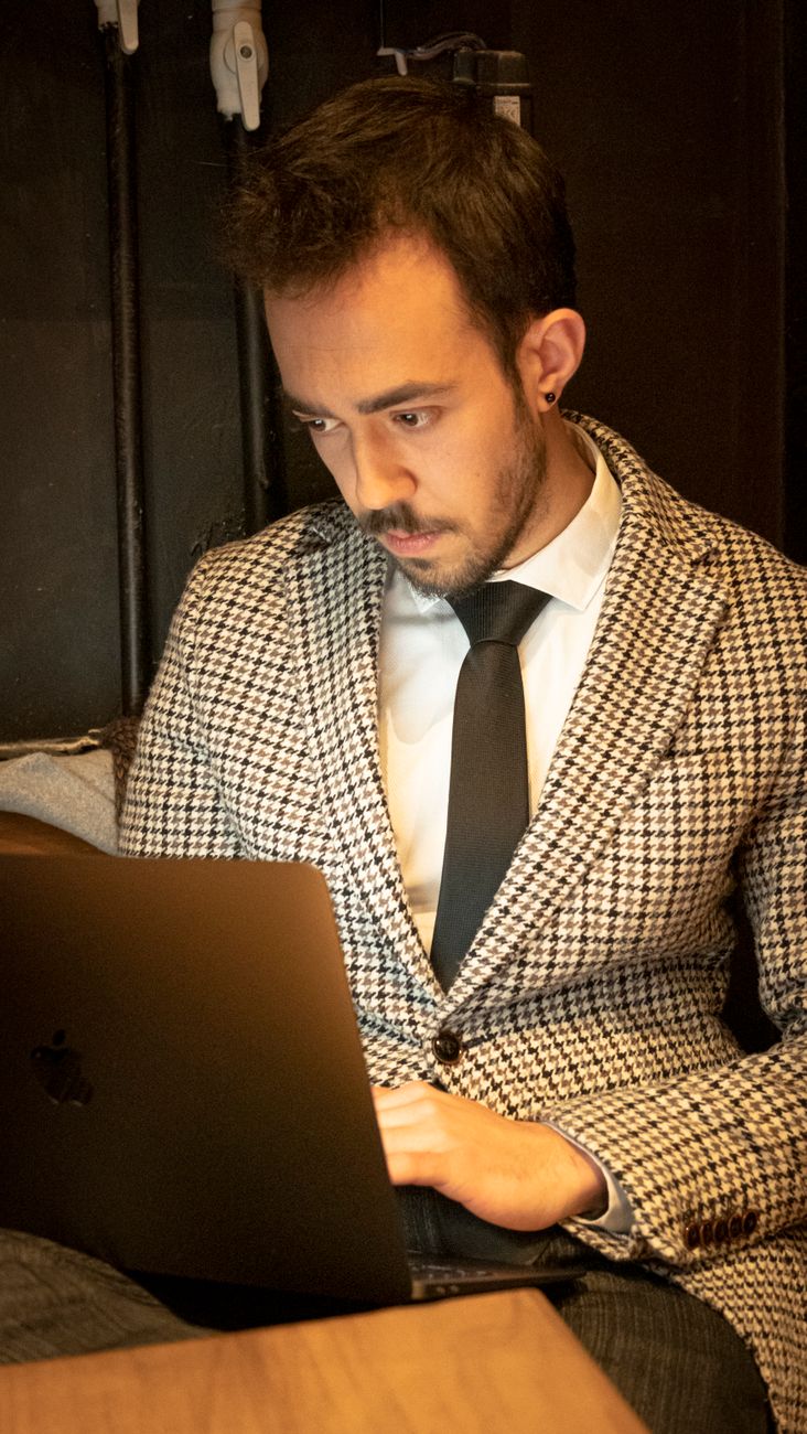 Responsabile operativo agenzia digitale al lavoro