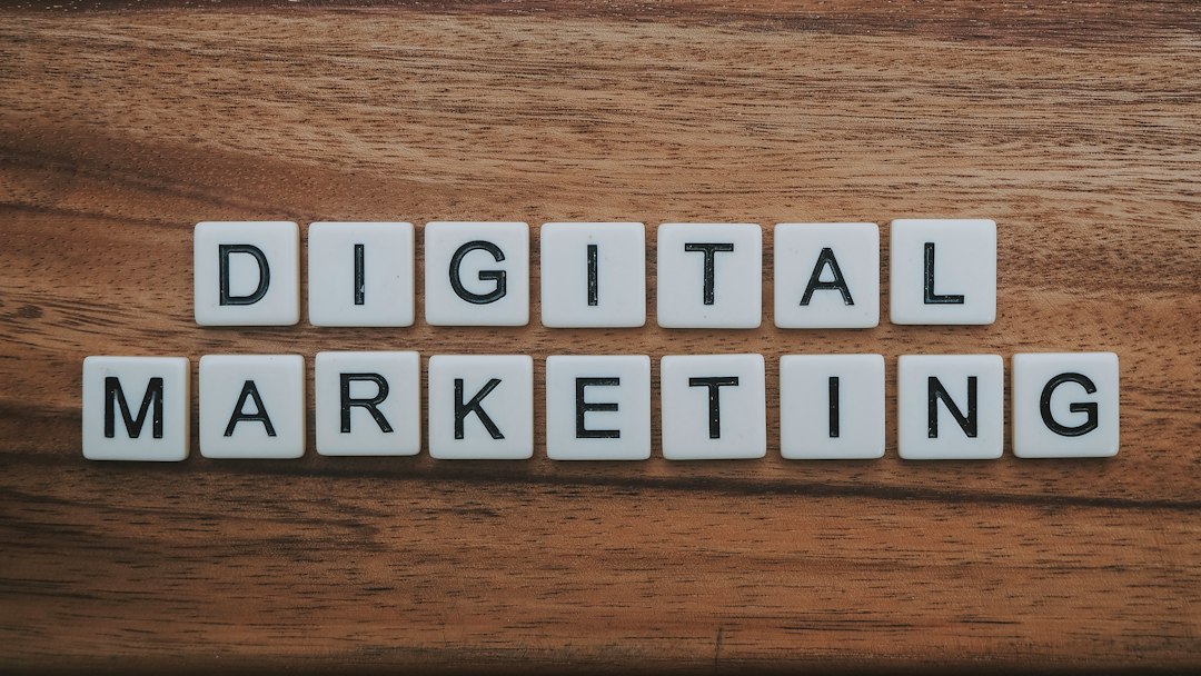 Team di direzione di un'agenzia digitale