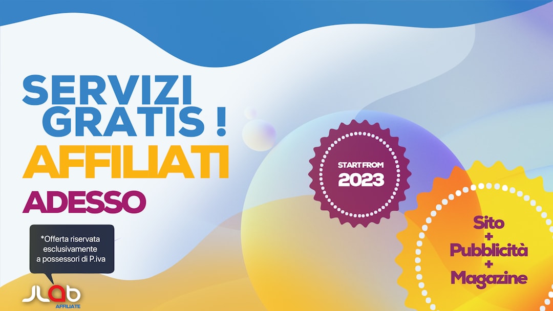 Addetto commerciale in agenzia digitale IOCOS