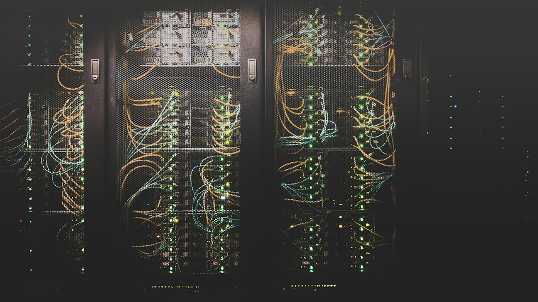 Contratto di hosting: guida completa ai servizi server offerti da IOCOS