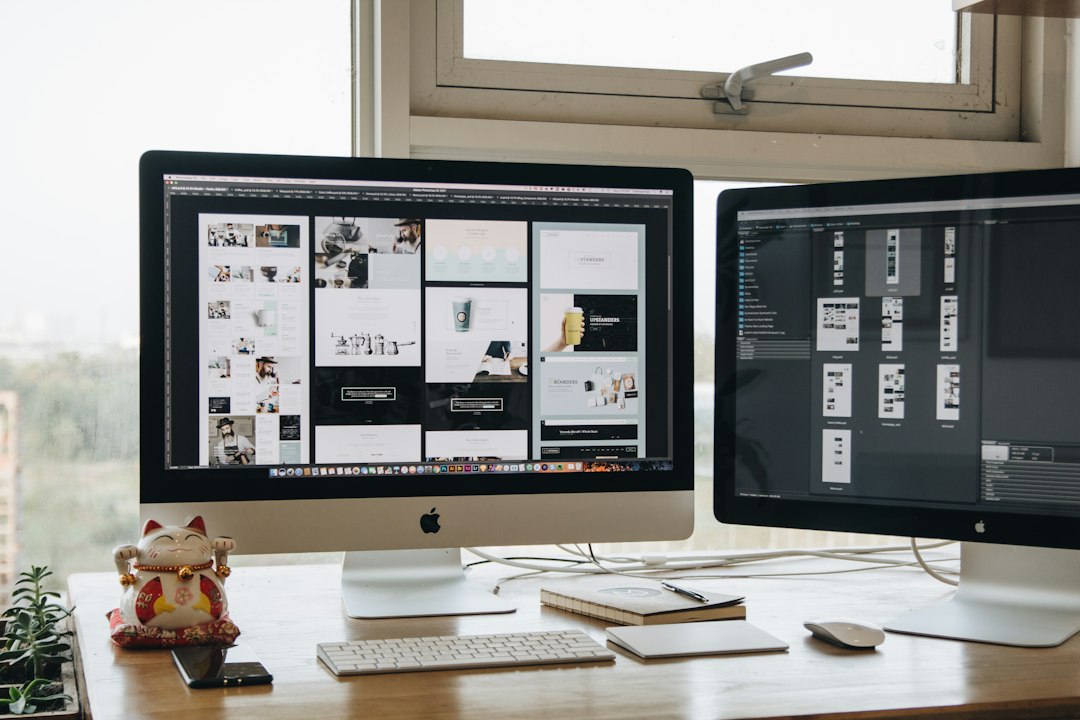 Contratto di sviluppo e realizzazione sito web: guida completa per imprenditori