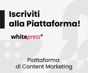 piattaforma di content marketing