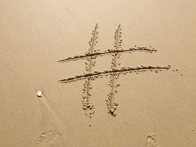 Come Trovare Hashtag Efficaci: Strategie per Ottimizzare il Tuo Posizionamento sui Social Media