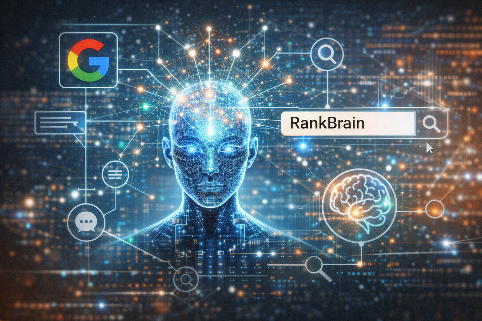 RankBrain l’algoritmo di Google